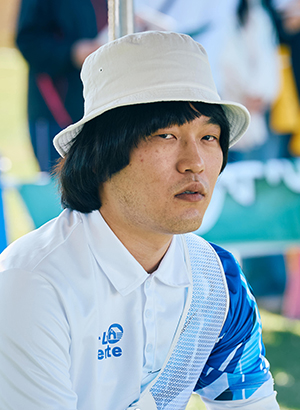 坂本修斗役 二村仁弥