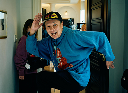 脚本・監督 𠮷田恵輔