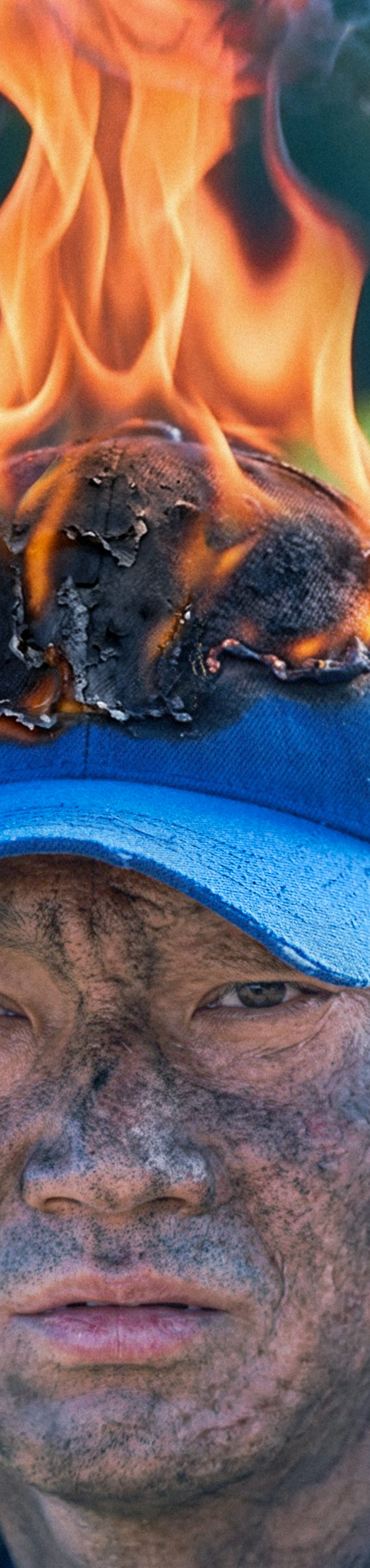 埜本役 綾野 剛